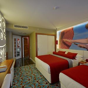 Economy Zimmer